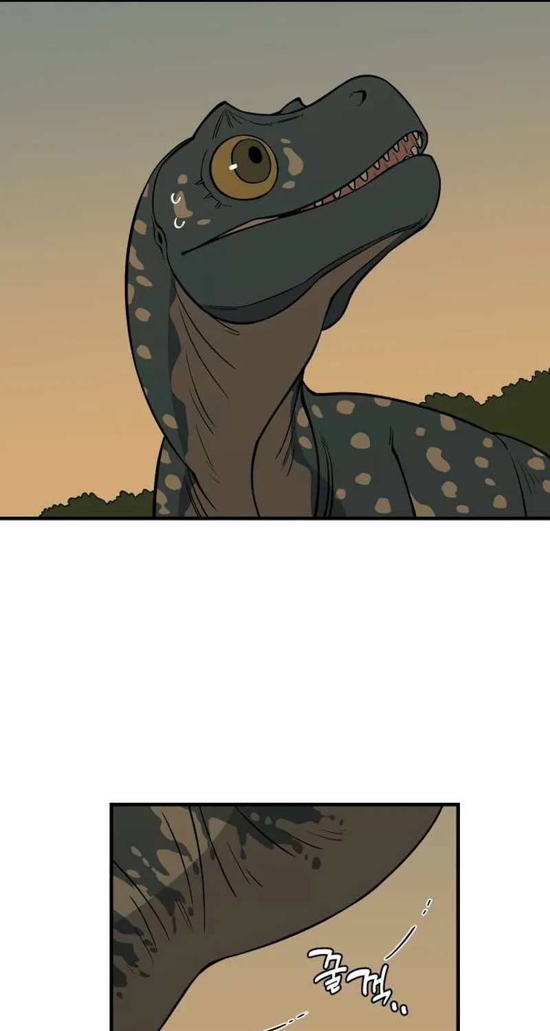 Ancient Animals Chapter 10 page 30 - 