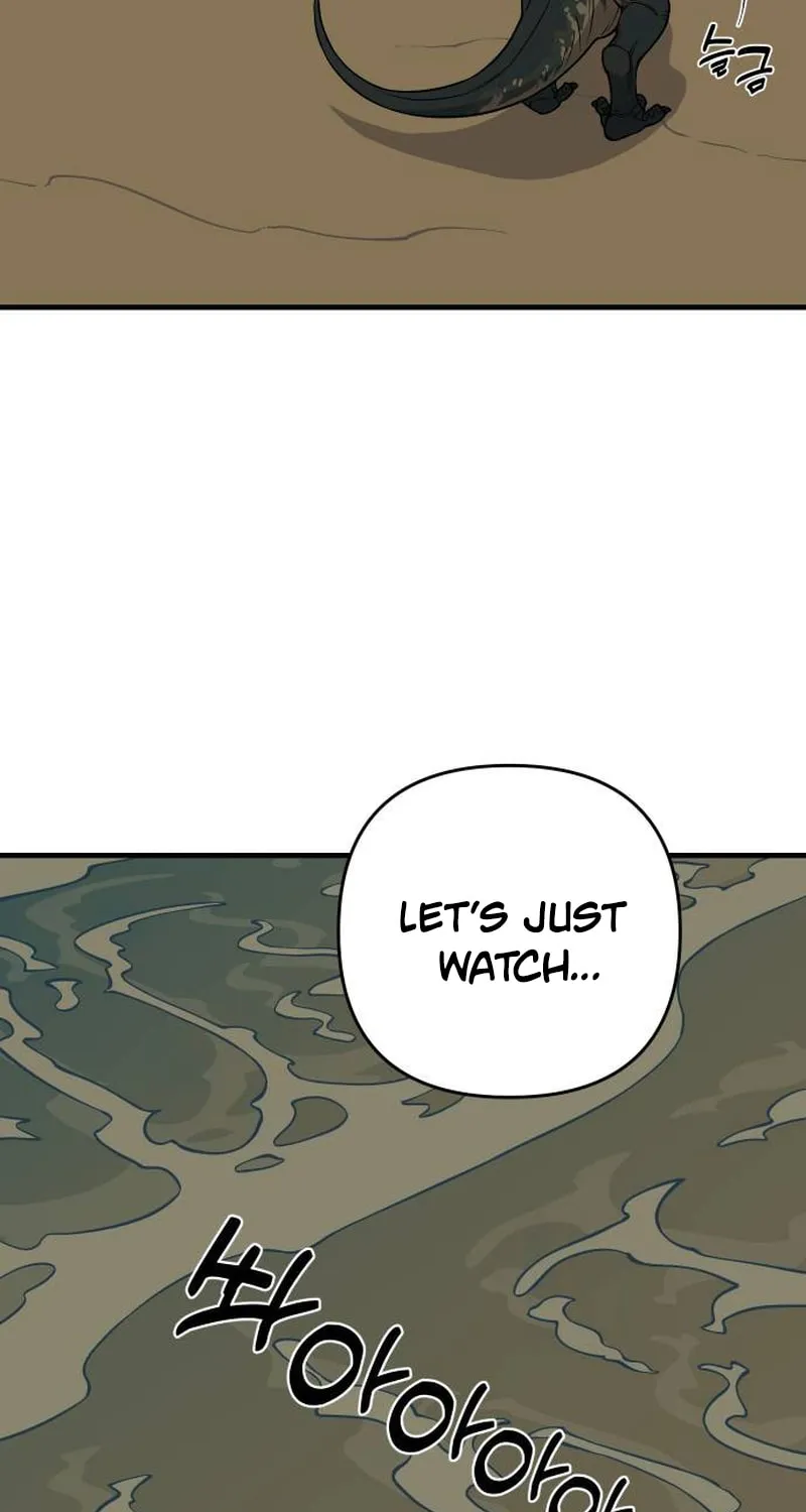 Ancient Animals Chapter 10 page 32 - 