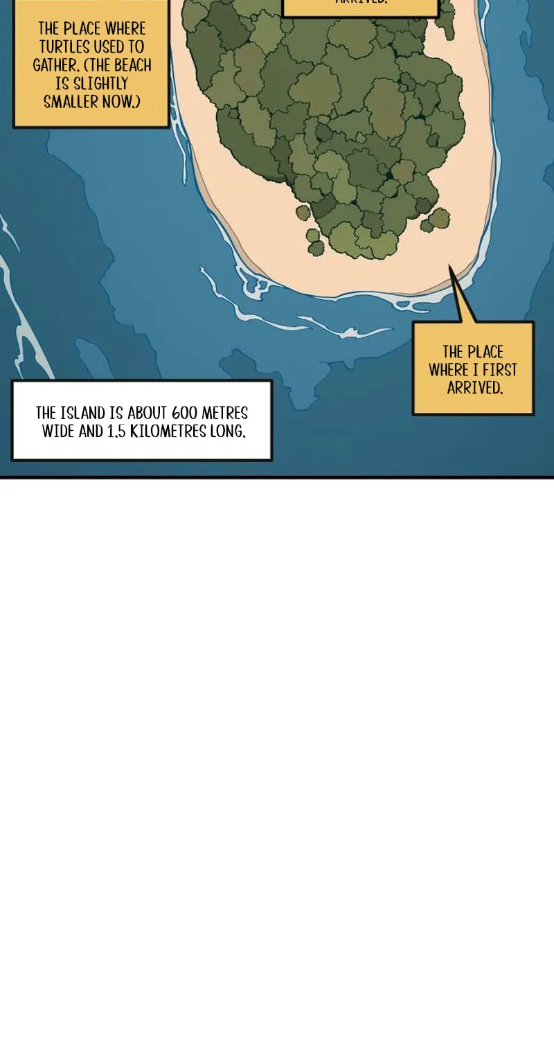 Ancient Animals Chapter 10 page 35 - 