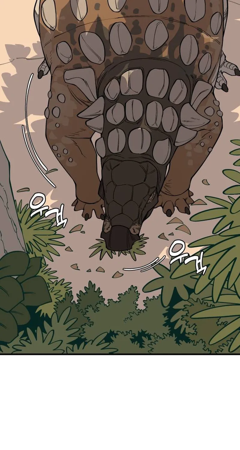 Ancient Animals Chapter 10 page 38 - 