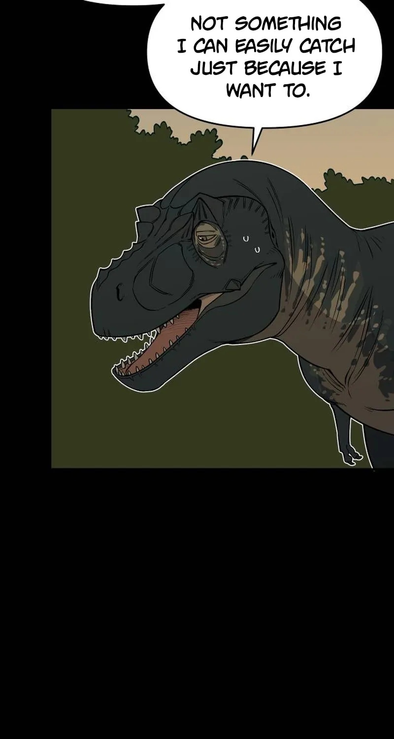 Ancient Animals Chapter 10 page 42 - 
