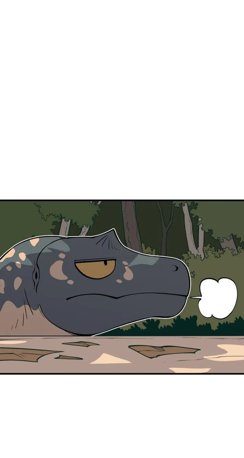 Ancient Animals Chapter 10 page 48 - 