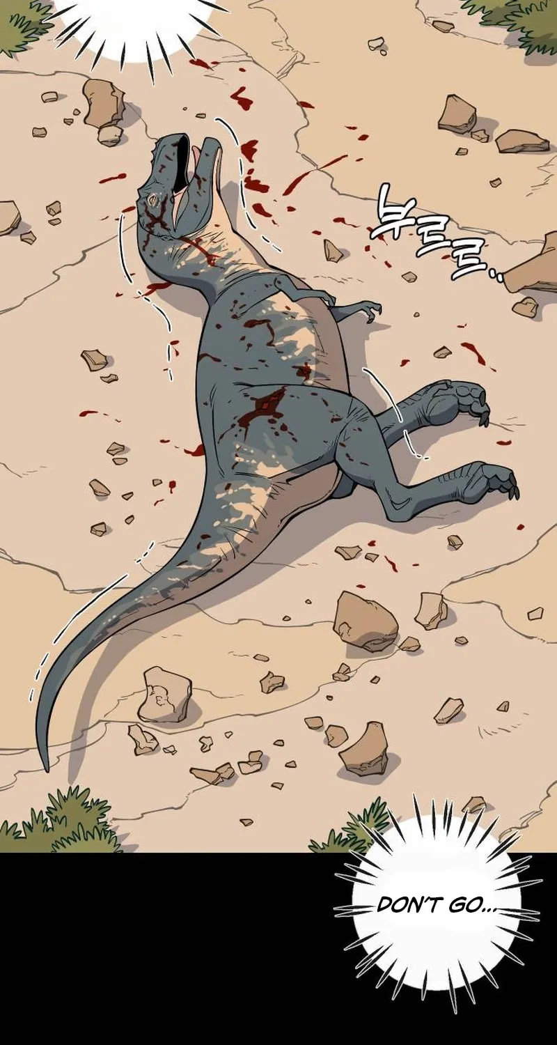 Ancient Animals Chapter 10 page 6 - 