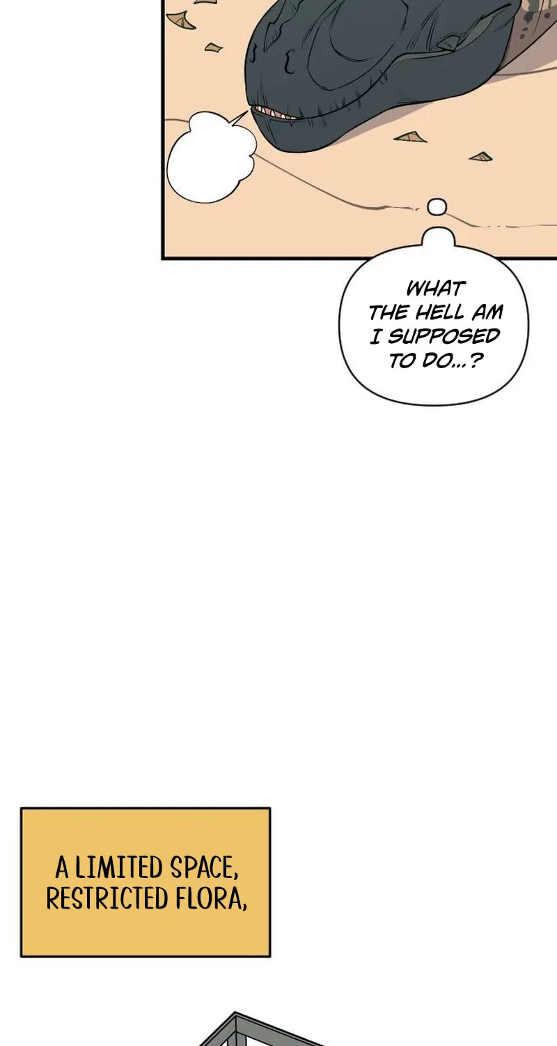 Ancient Animals Chapter 10 page 57 - 