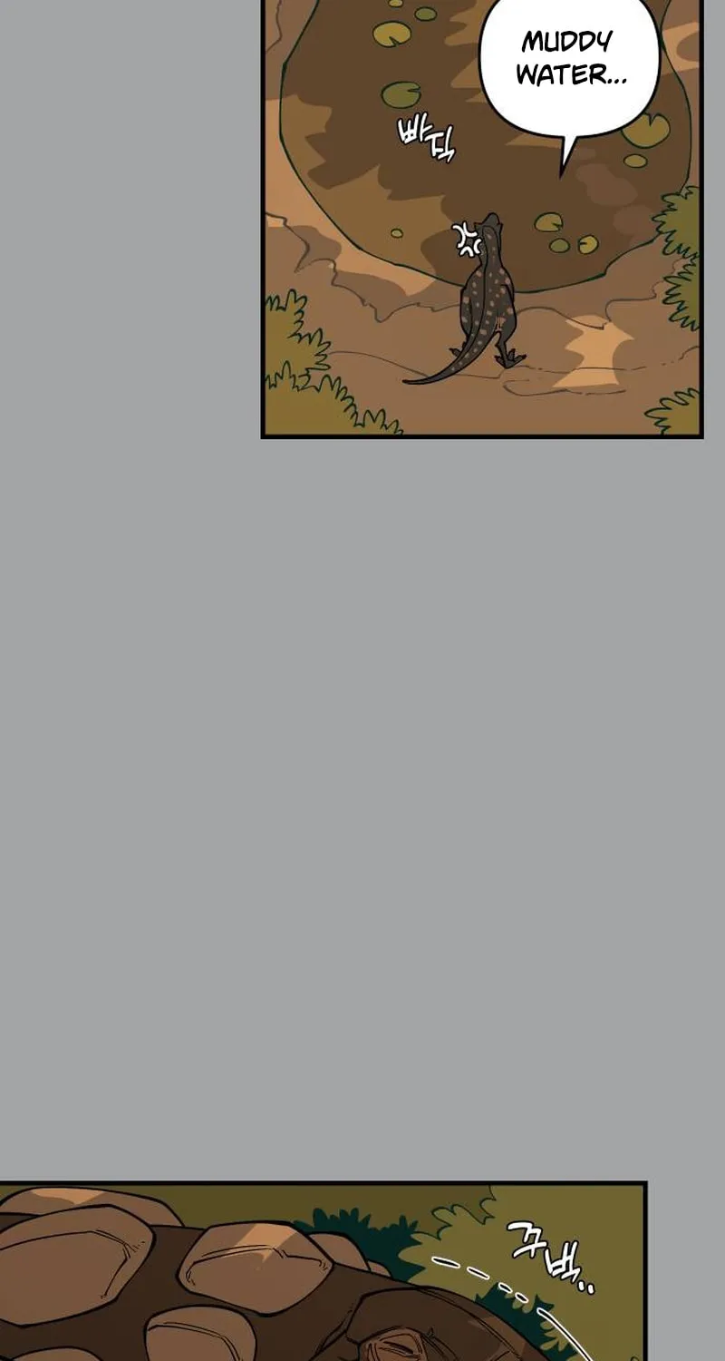 Ancient Animals Chapter 10 page 61 - 