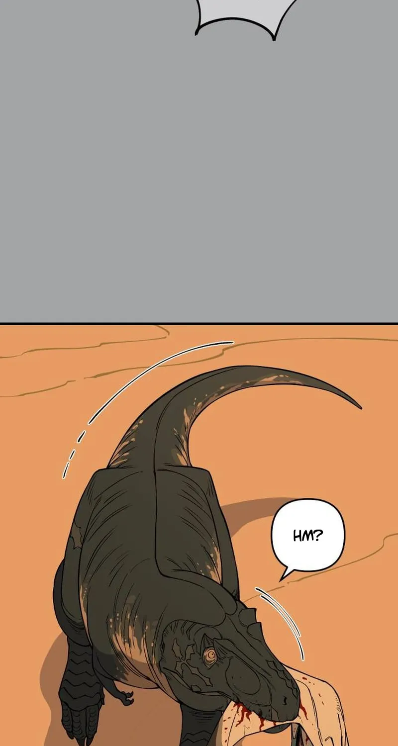 Ancient Animals Chapter 10 page 63 - 