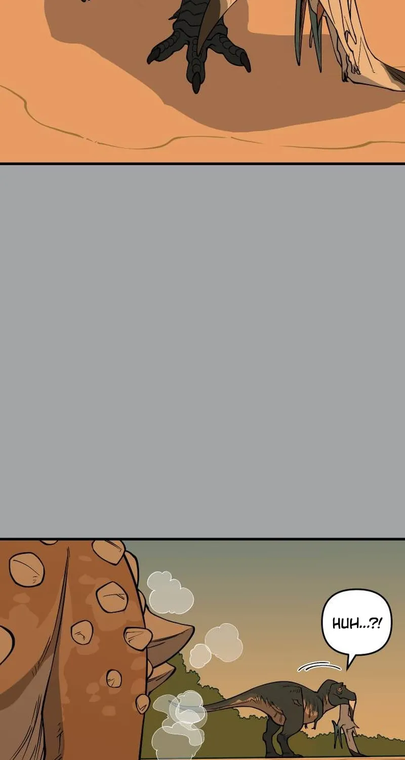 Ancient Animals Chapter 10 page 64 - 