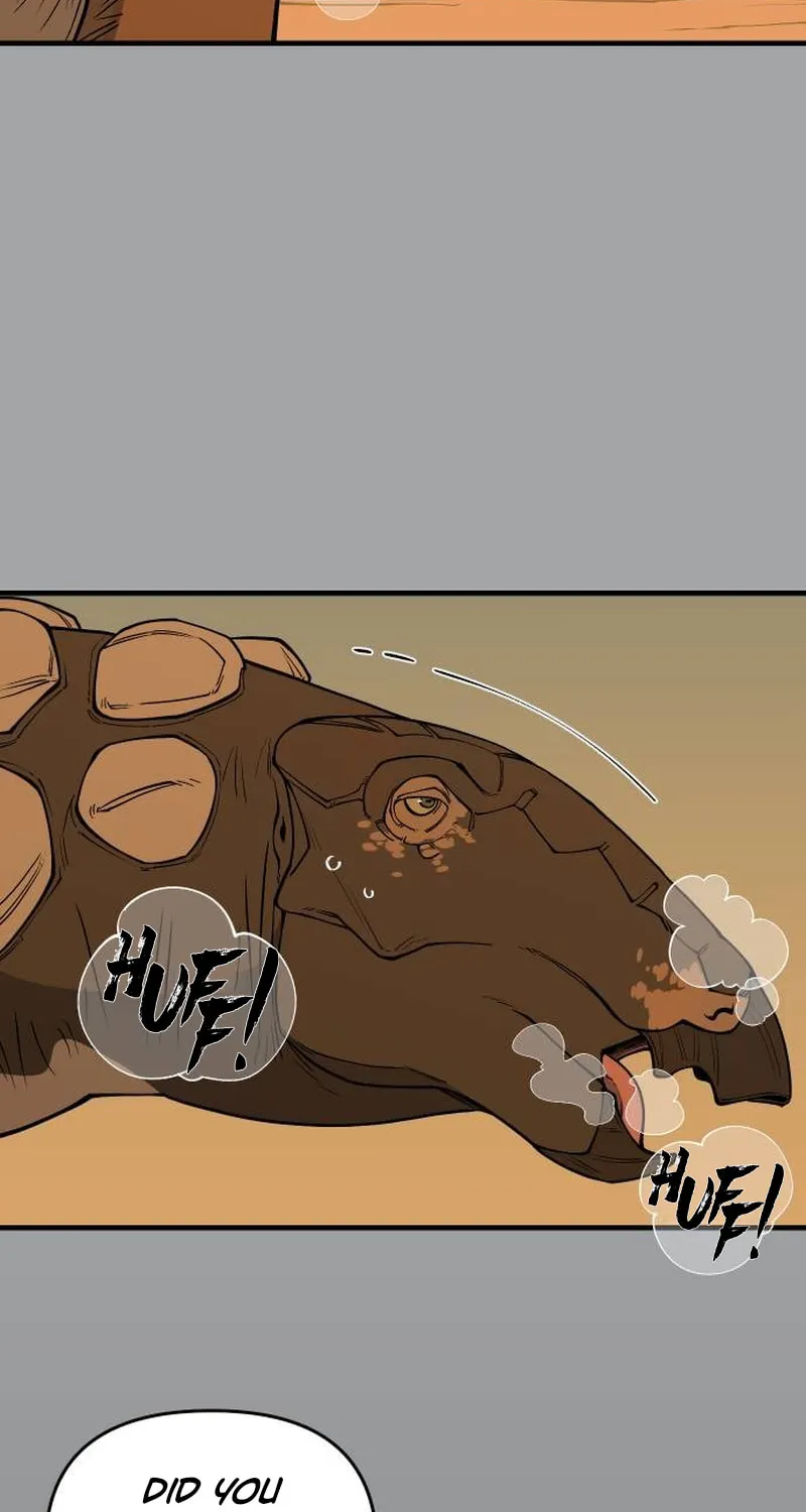 Ancient Animals Chapter 10 page 65 - 