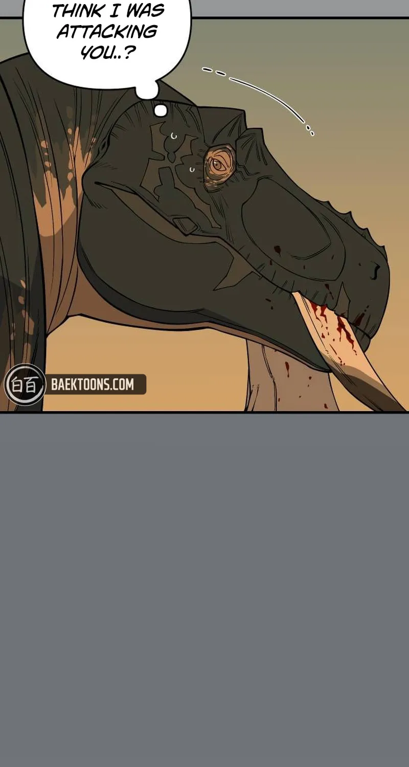 Ancient Animals Chapter 10 page 66 - 
