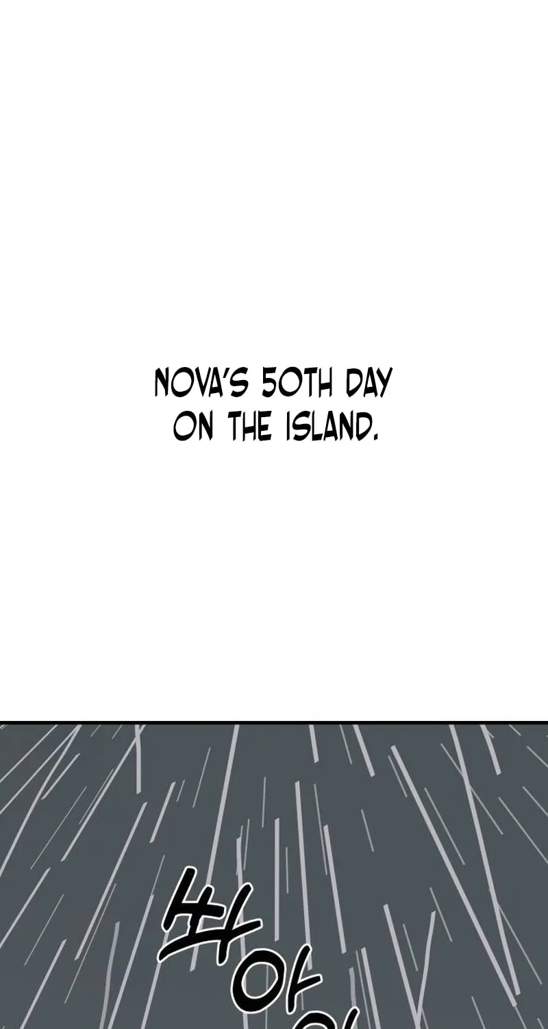 Ancient Animals Chapter 10 page 71 - 