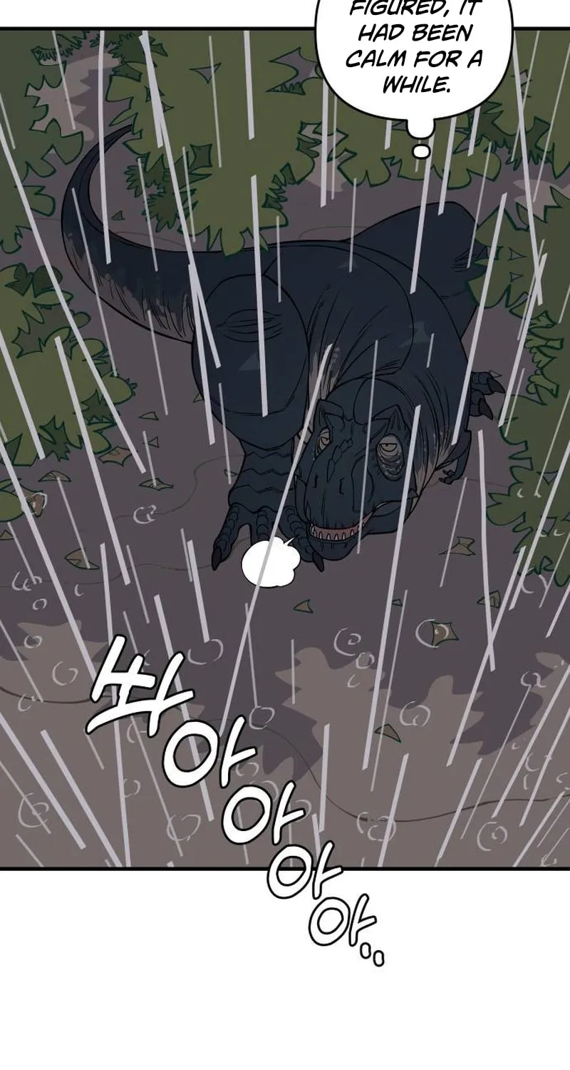 Ancient Animals Chapter 10 page 73 - 