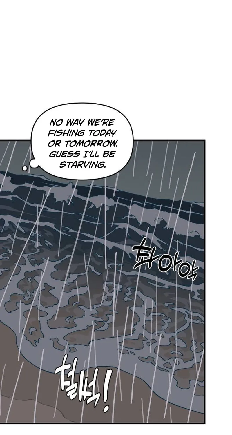 Ancient Animals Chapter 10 page 74 - 