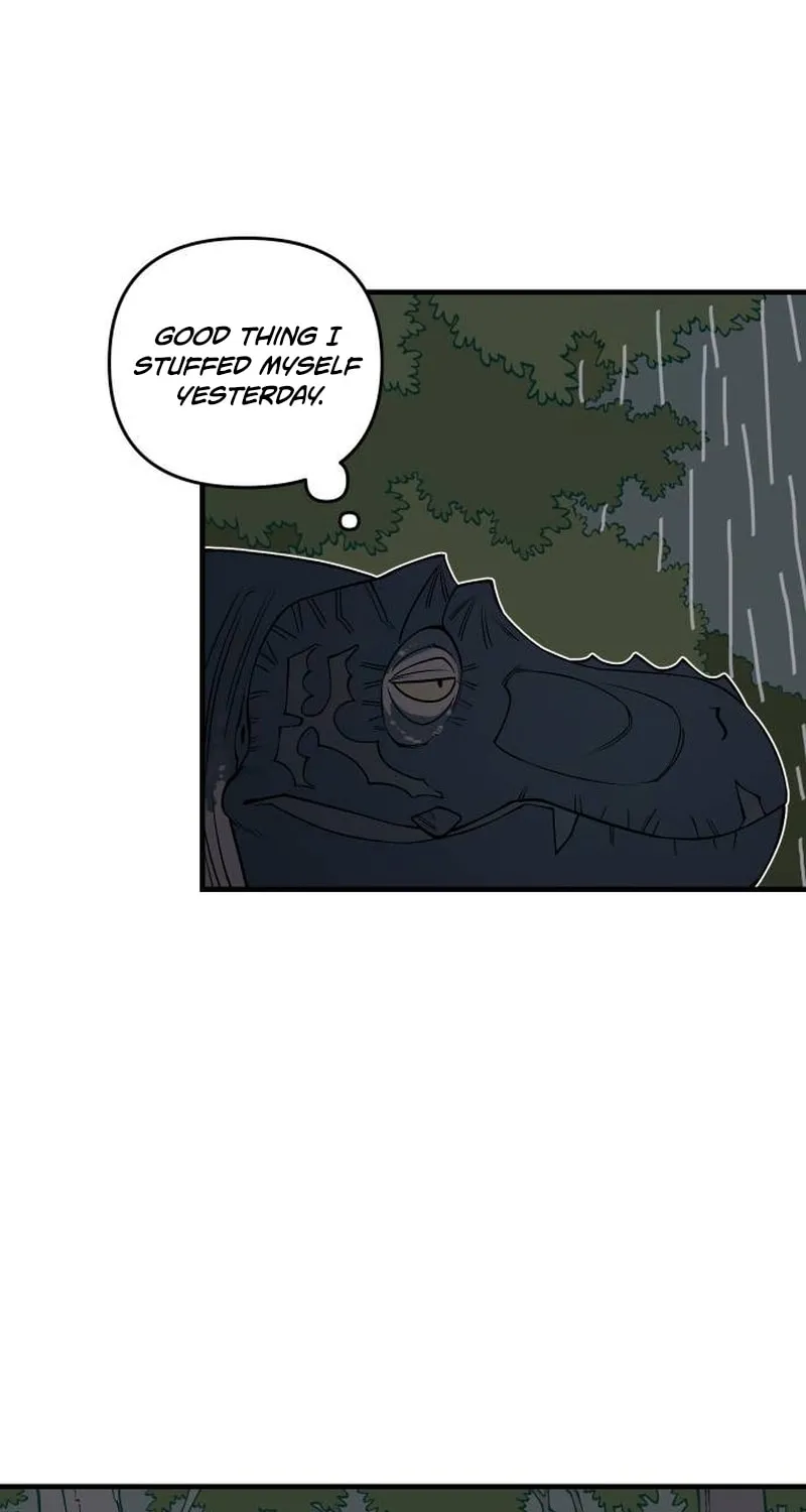 Ancient Animals Chapter 10 page 75 - 