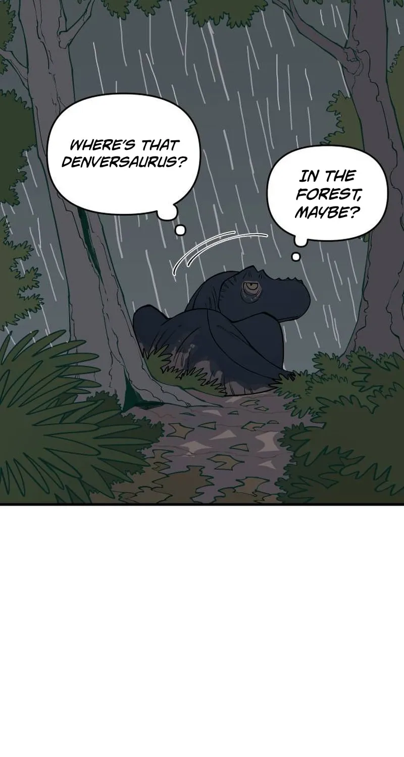 Ancient Animals Chapter 10 page 76 - 