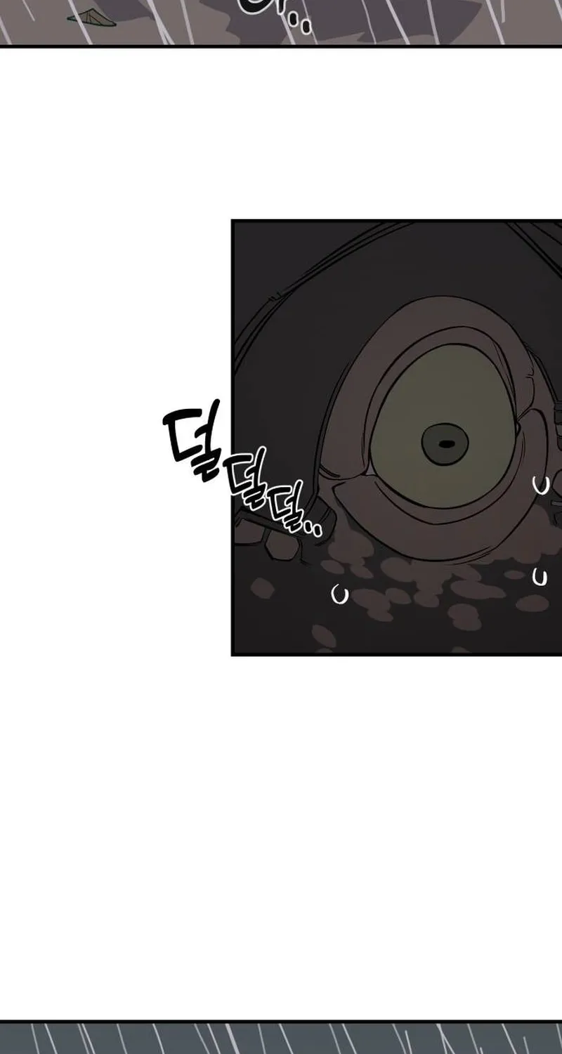 Ancient Animals Chapter 10 page 78 - 