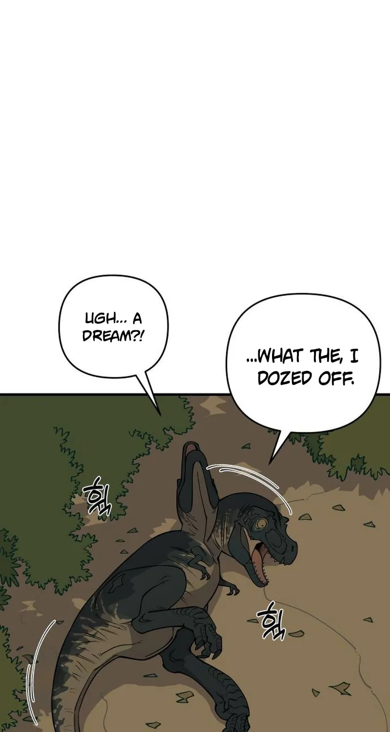Ancient Animals Chapter 10 page 10 - 