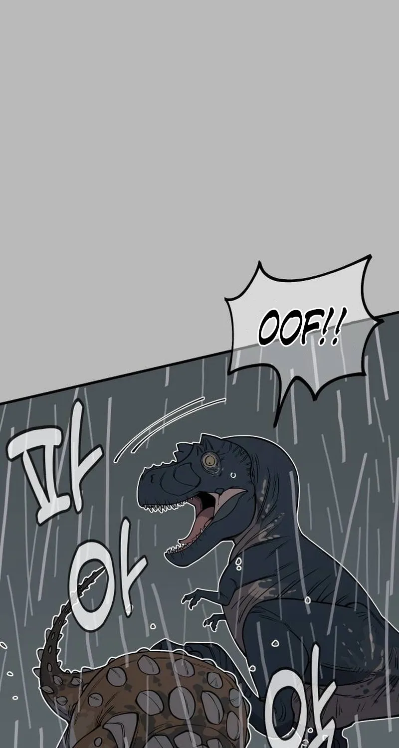 Ancient Animals Chapter 10 page 91 - 