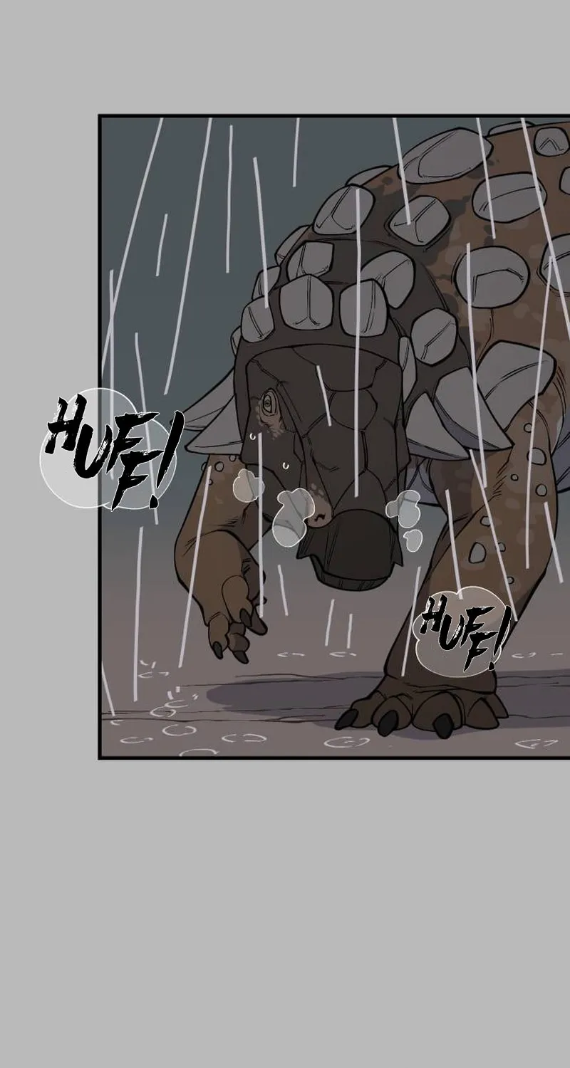 Ancient Animals Chapter 10 page 94 - 