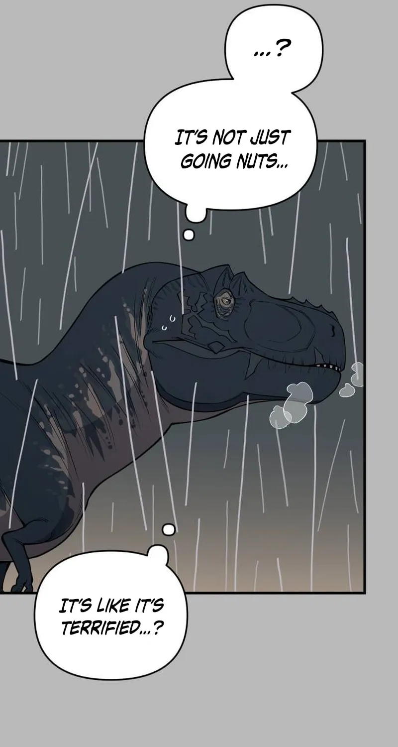 Ancient Animals Chapter 10 page 95 - 
