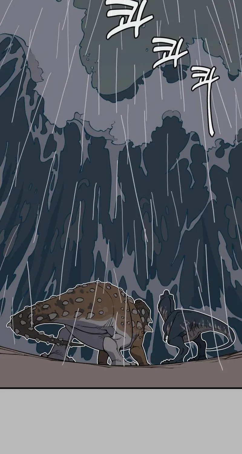 Ancient Animals Chapter 10 page 97 - 