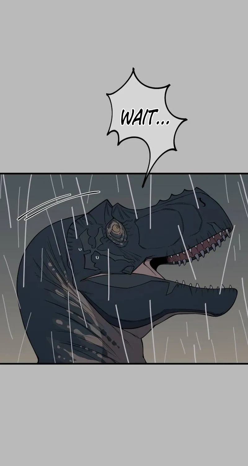 Ancient Animals Chapter 10 page 98 - 