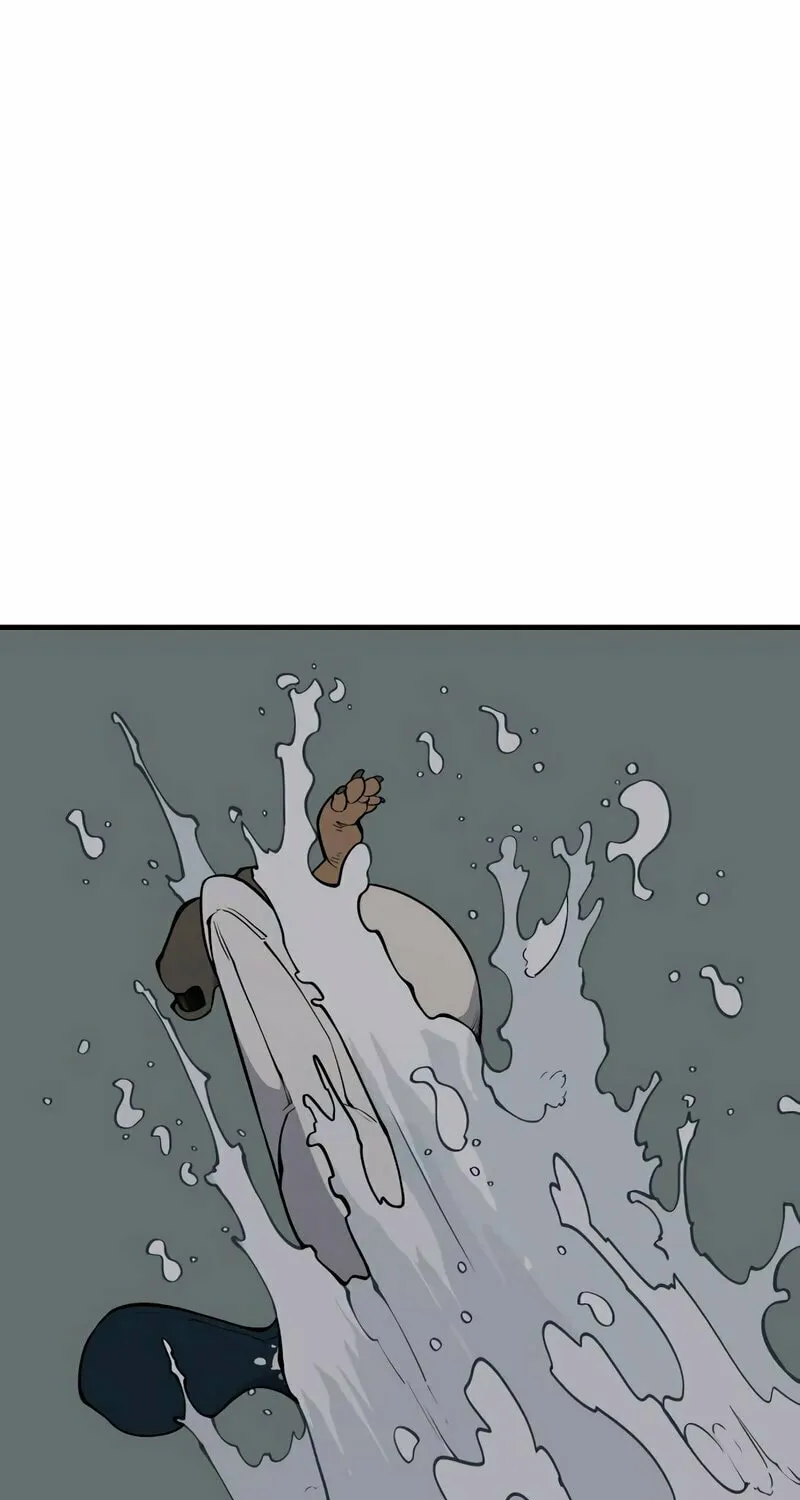 Ancient Animals Chapter 11 page 101 - 