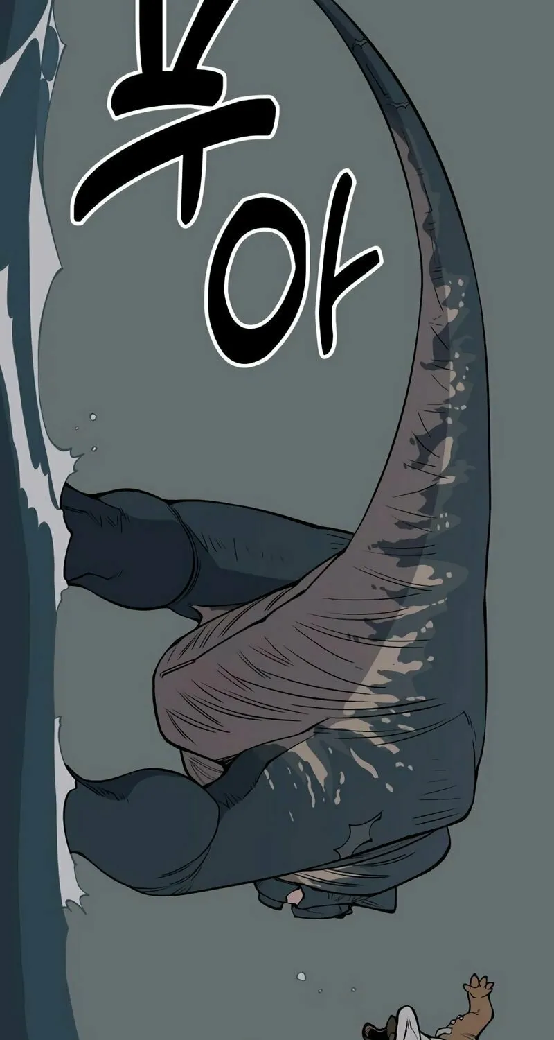 Ancient Animals Chapter 11 page 103 - 