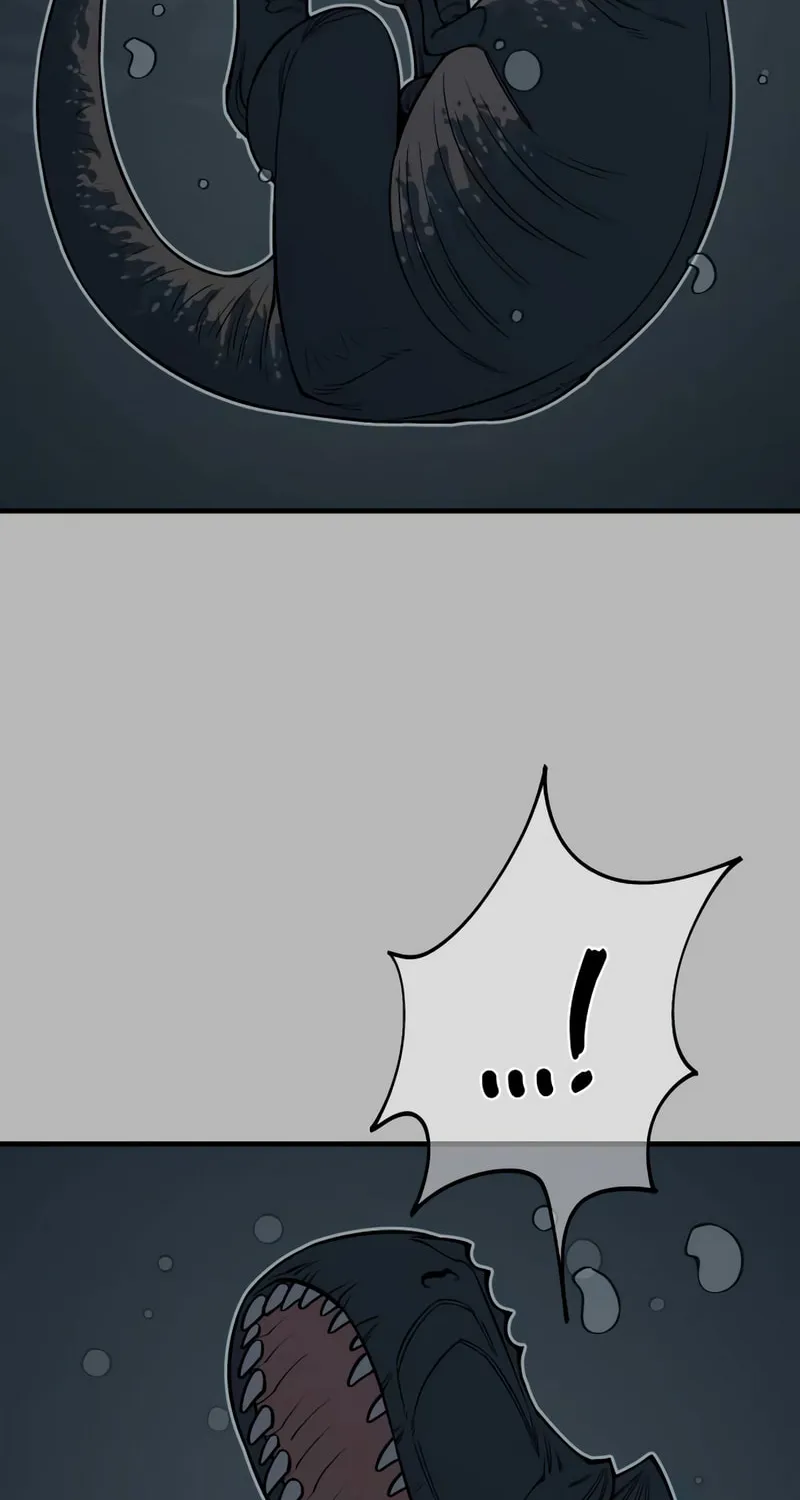 Ancient Animals Chapter 11 page 16 - 