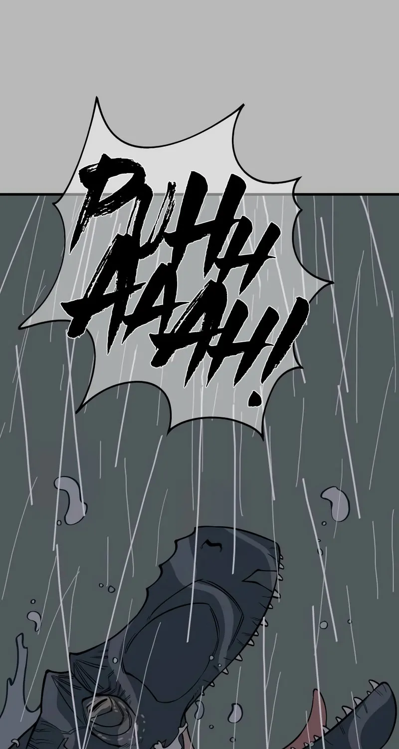 Ancient Animals Chapter 11 page 19 - 