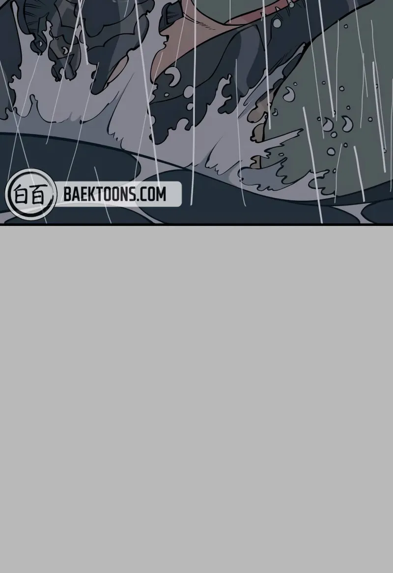 Ancient Animals Chapter 11 page 20 - 