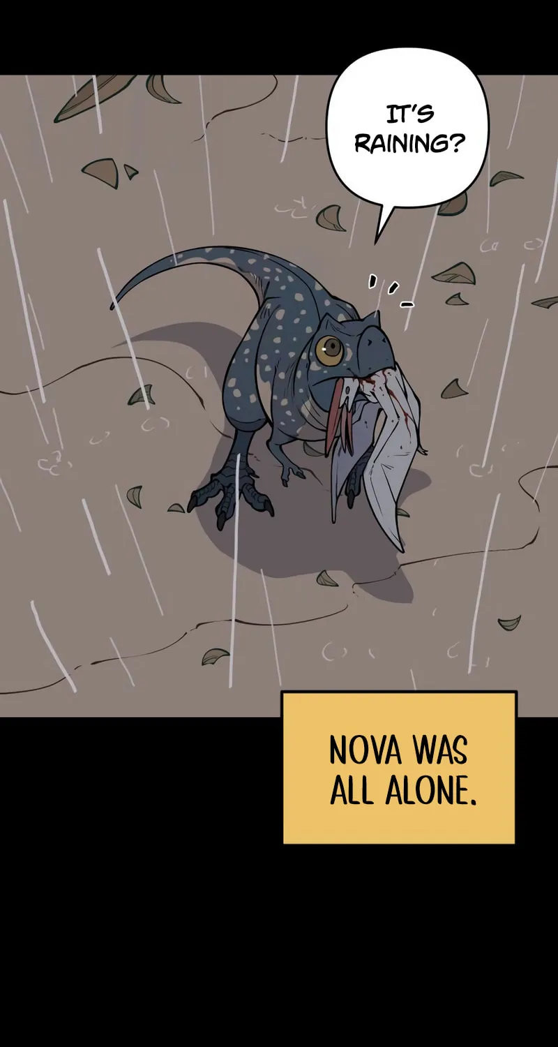 Ancient Animals Chapter 11 page 3 - 