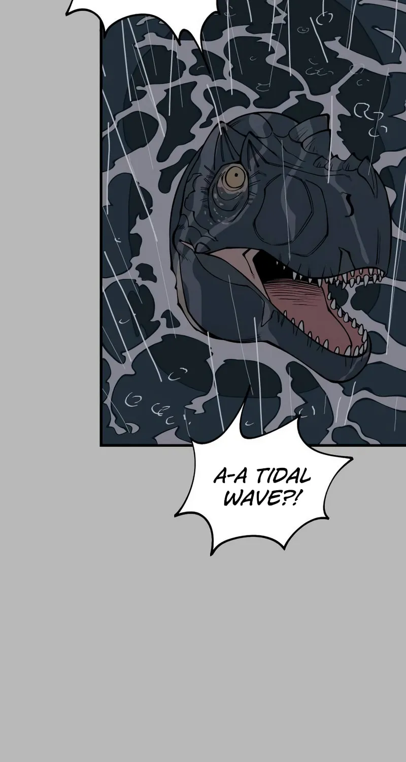 Ancient Animals Chapter 11 page 22 - 