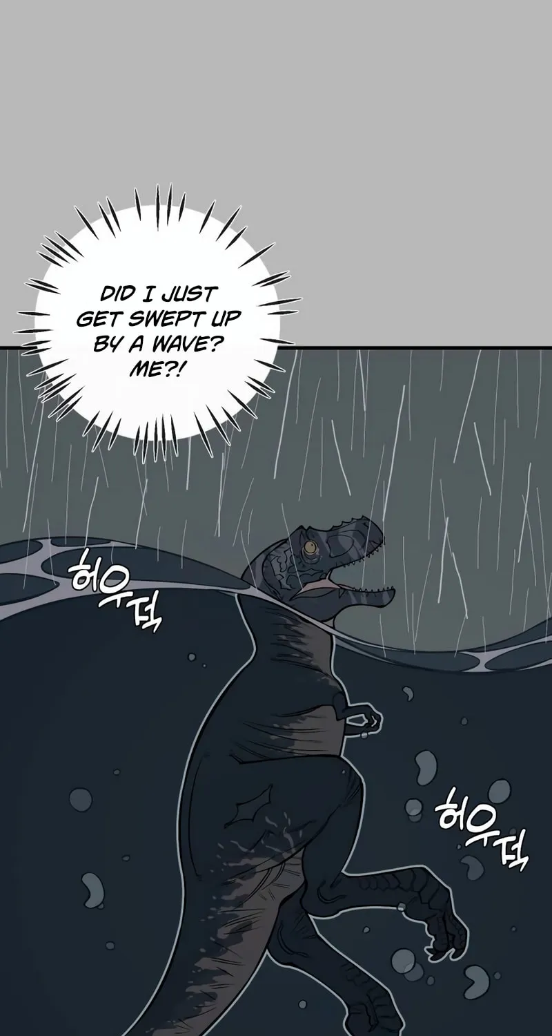 Ancient Animals Chapter 11 page 23 - 