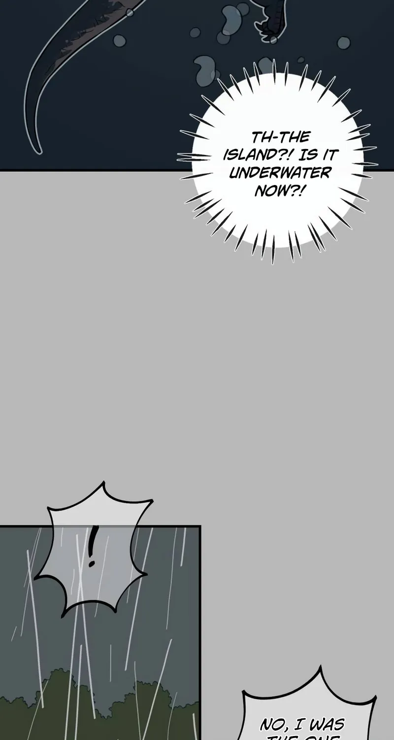 Ancient Animals Chapter 11 page 24 - 