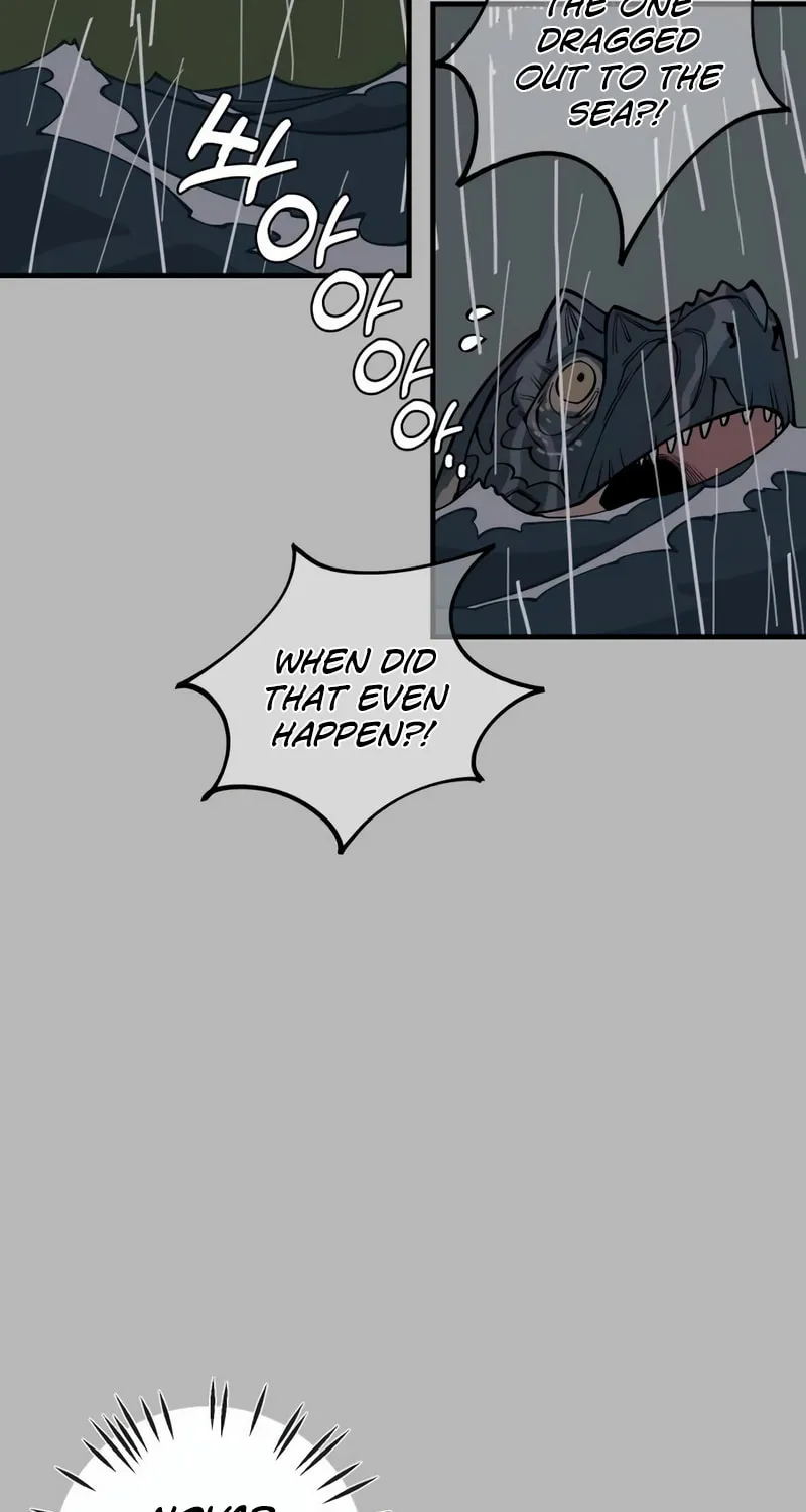 Ancient Animals Chapter 11 page 25 - 