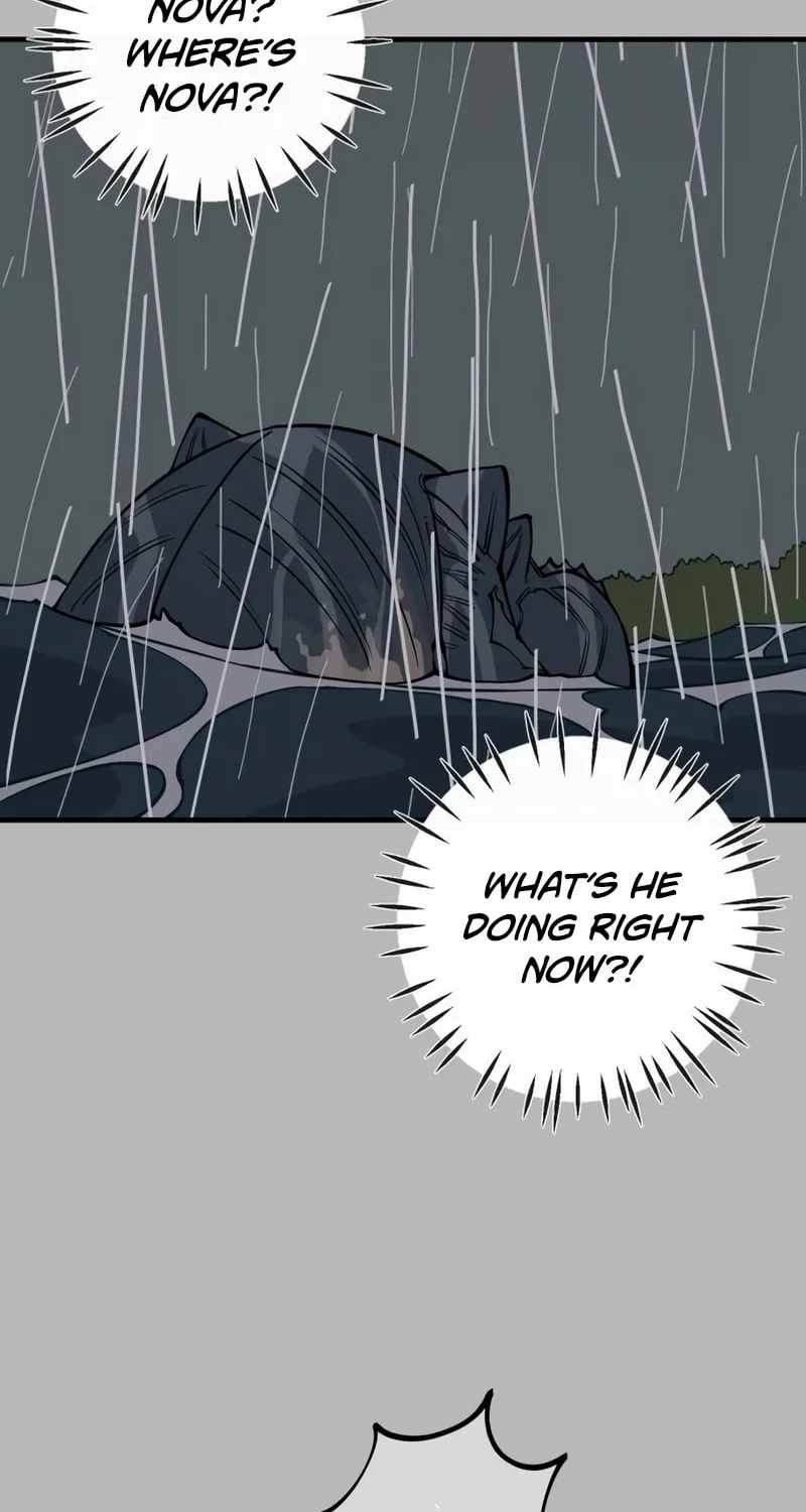 Ancient Animals Chapter 11 page 26 - 