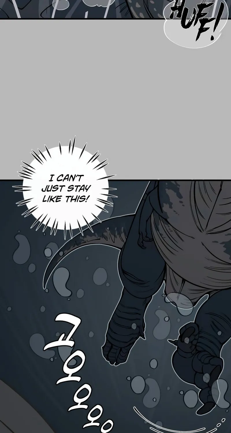 Ancient Animals Chapter 11 page 28 - 