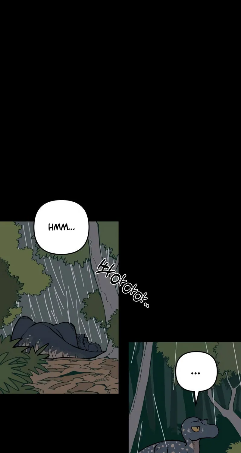 Ancient Animals Chapter 11 page 4 - 