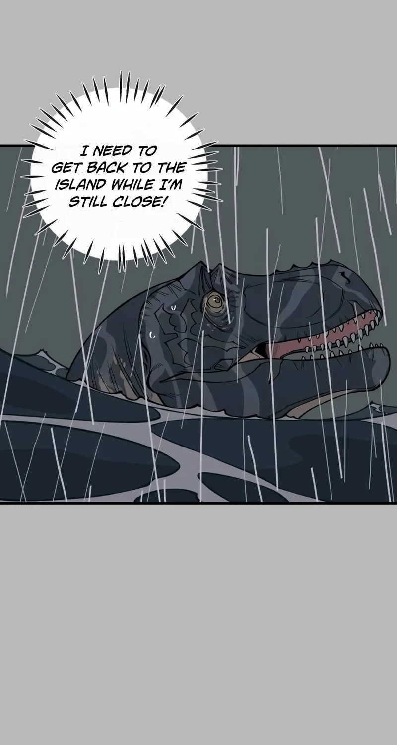 Ancient Animals Chapter 11 page 31 - 