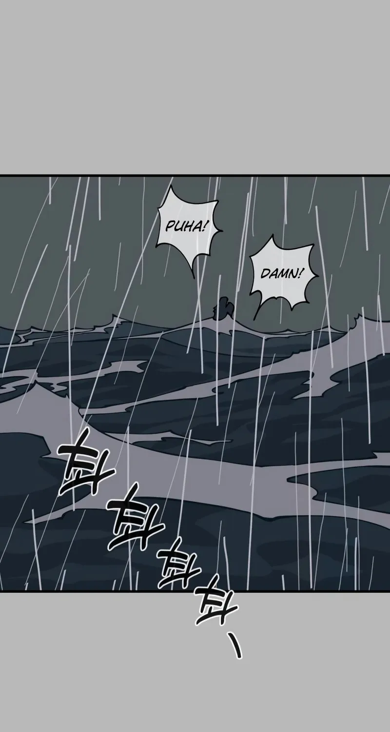 Ancient Animals Chapter 11 page 33 - 