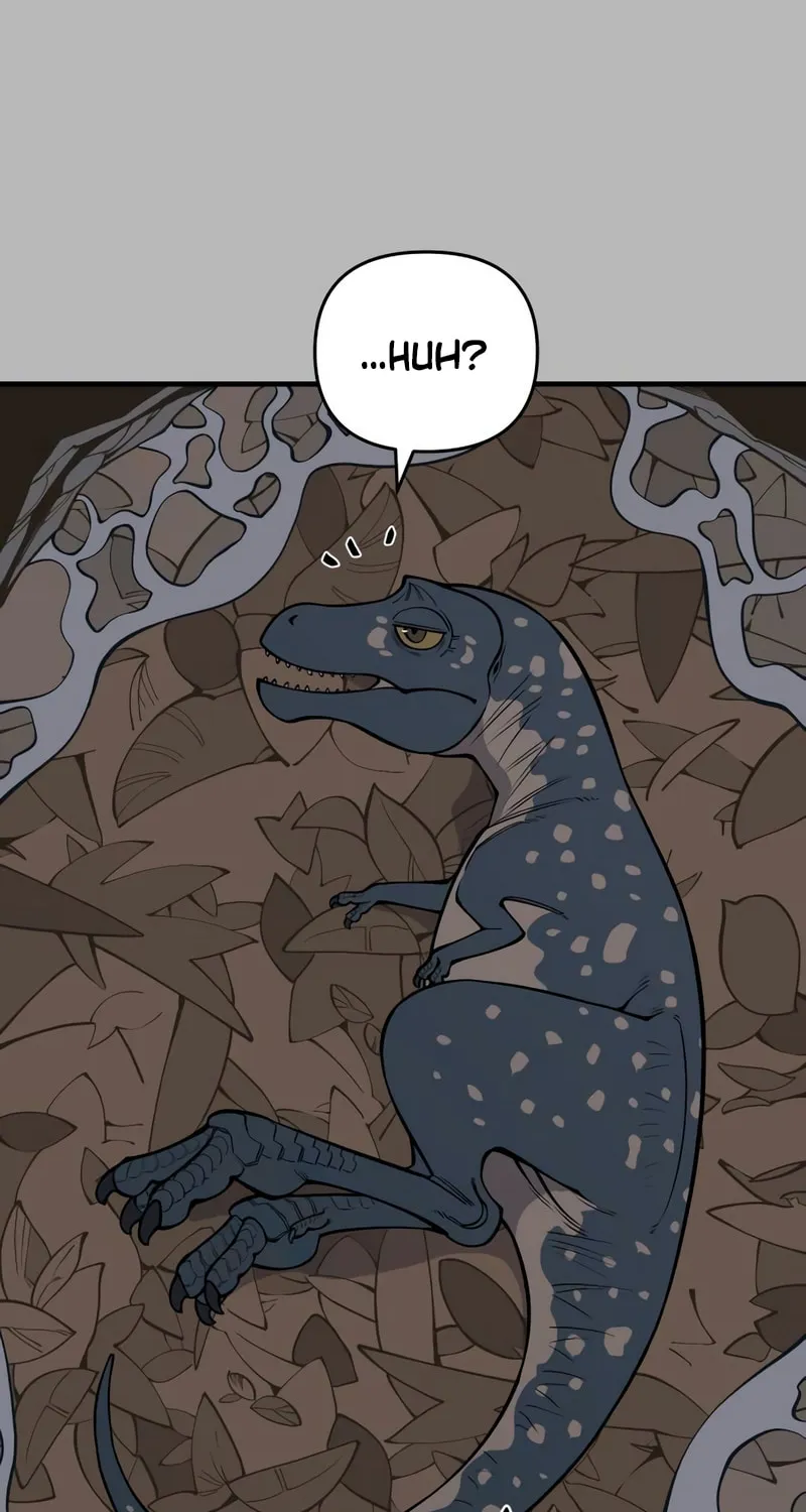 Ancient Animals Chapter 11 page 36 - 