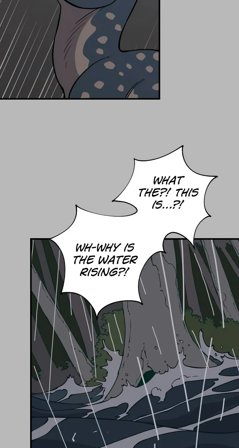 Ancient Animals Chapter 11 page 38 - 