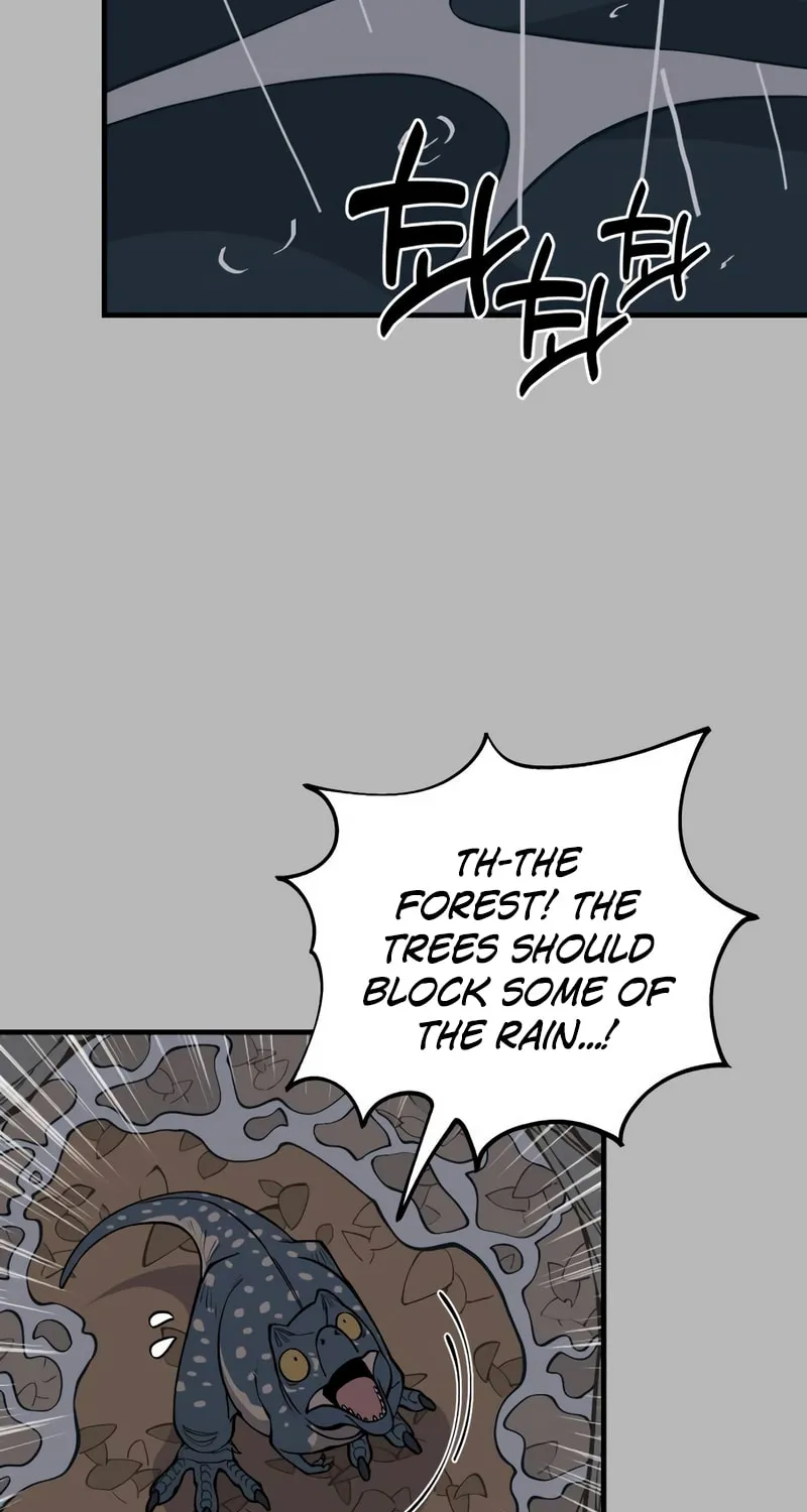 Ancient Animals Chapter 11 page 39 - 