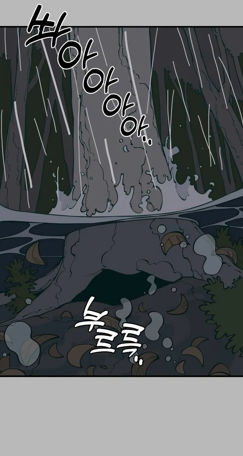 Ancient Animals Chapter 11 page 41 - 