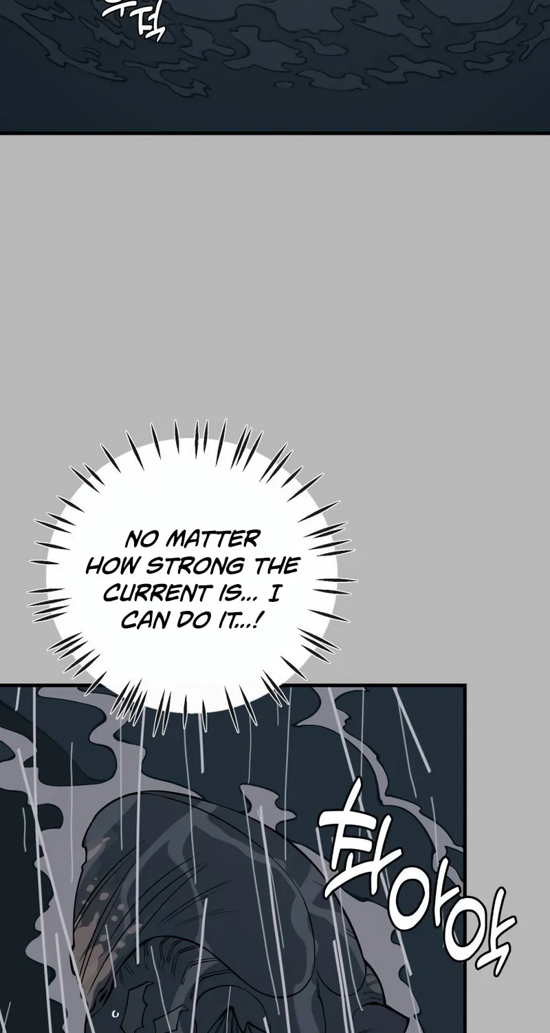 Ancient Animals Chapter 11 page 43 - 