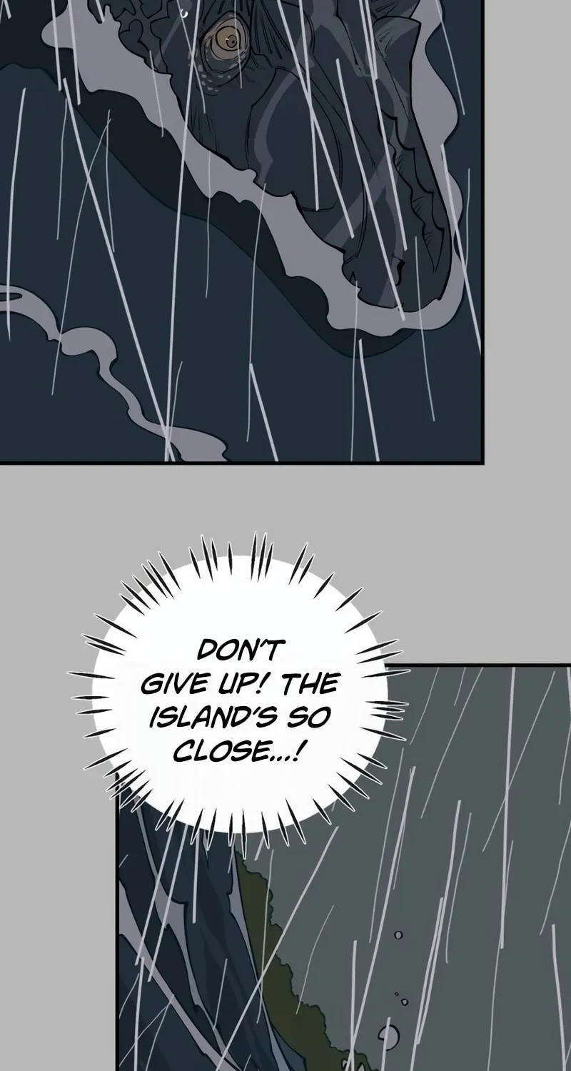 Ancient Animals Chapter 11 page 44 - 
