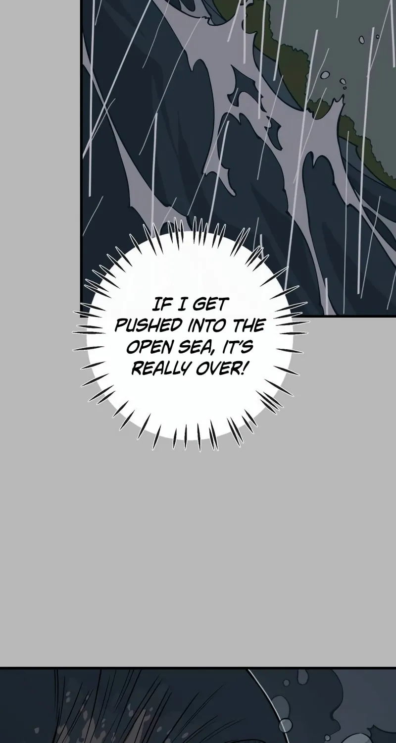 Ancient Animals Chapter 11 page 45 - 