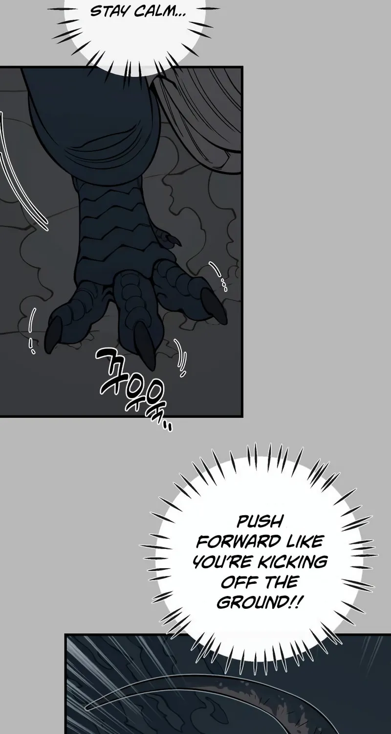 Ancient Animals Chapter 11 page 47 - 