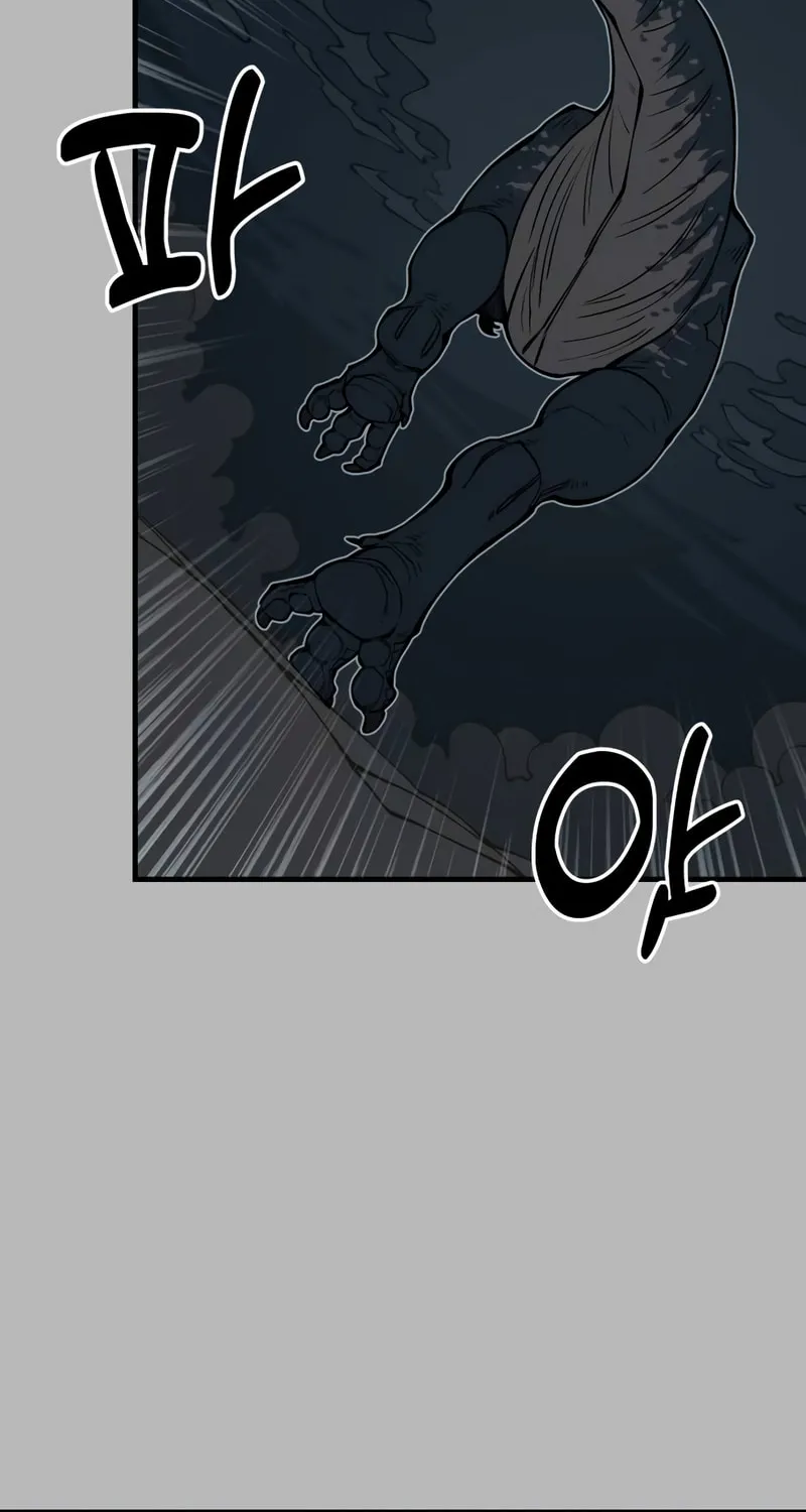 Ancient Animals Chapter 11 page 48 - 