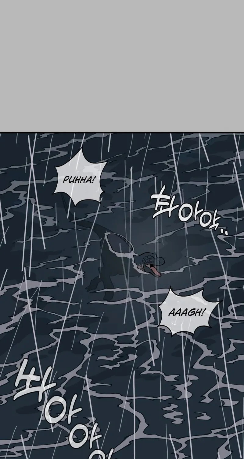 Ancient Animals Chapter 11 page 52 - 